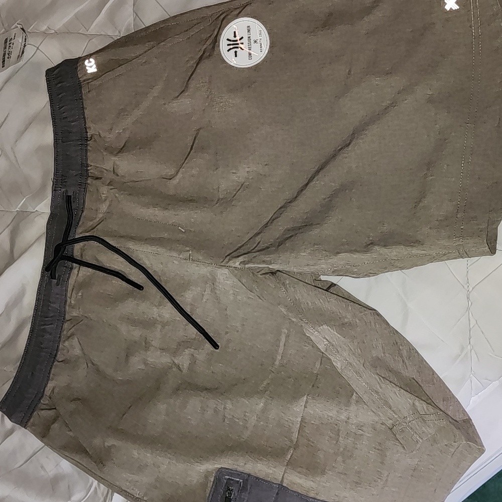 Men's shorts